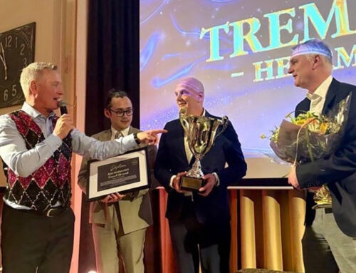 Årets handlare 2025